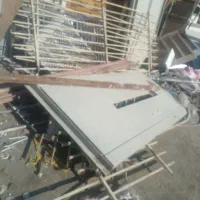 خرید، فروش‌ضایعات