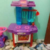 اجاق گاز  کودک