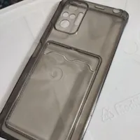 قاب Redmi Note 10 Pro|لوازم جانبی موبایل و تبلت|تهران, طرشت|دیوار