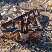 نیم گاوآهن|ماشین‌آلات صنعتی|آبگرم, |دیوار