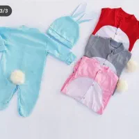 لباس نوزادی