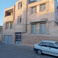 خانه ویلایی سه‌واحدی در شهرک گلستان دامغان|فروش خانه و ویلا|دامغان, |دیوار