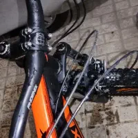 دوچرخه۲۶|دوچرخه، اسکیت، اسکوتر|مشهد, عبادی|دیوار