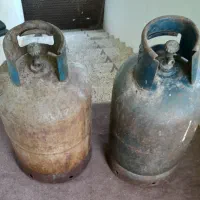 کپسول گاز پرسی