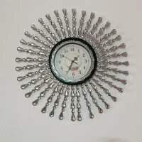 ساعت دیواری