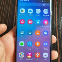 سامسونگ S10حافظه۱۲۸رم۸