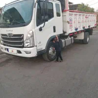 فورس شیش تن کابین خاردار 404