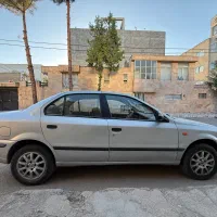 سمند lx دوگانه سوز فابریک