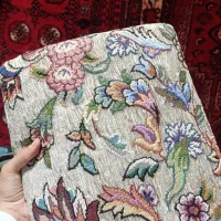 روفرشی زریدار