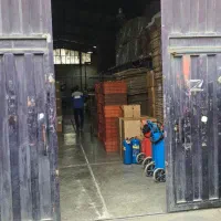 کاگر ساده اقا و خانم