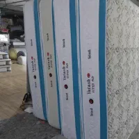 طرح تعویض تشک کهنه با نو