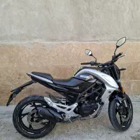 موتور CF150 مدل ۱۴۰۱