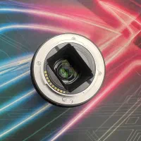 لنز sony 28-70|دوربین عکاسی و فیلمبرداری|تهران, پامنار|دیوار