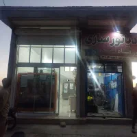 فروش مغازه ۶۰ متری