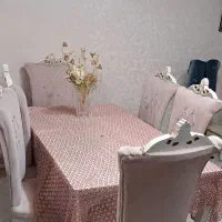 ناهار خوری ۶ نفره