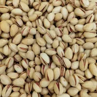 پسته آجیل شور