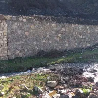 فروش زمین با مجوز مرغداری گوشتی|فروش دفتر صنعتی، کشاورزی، تجاری|آلاشت, |دیوار