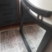 اینه برای روی دراور