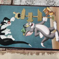 قالی بچگانه|فرش|سنندج, |دیوار