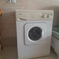 لباسشویی ابسال استفاده نشده