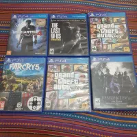 بازی پی اس۴