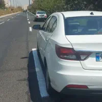 فروش شاهین اتوماتcvtمدل ۴۰۲|خودرو سواری و وانت|تهران, جنتآباد مرکزی|دیوار