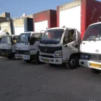 شرکت حمل بار واسباب کشی منزل