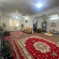 فروش واحد مسکونی  ( ویلایی دو طبقه )