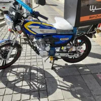 فروش موتور با برند لیفان|موتورسیکلت|تهران, فلسطین (میدان انقلاب)|دیوار