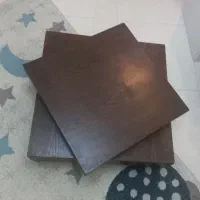 میز چرخشی مناسب مبل ۳ نفره