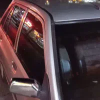 موتور بشرط بدون آفتاب سوختگی بی رنگ شاسی سالم|خودرو سواری و وانت|قم, علی آباد|دیوار