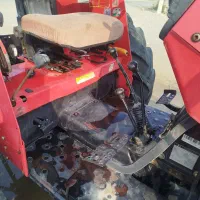 تراکتور 475 مدل 98 کم کار|خودرو سنگین|فاریاب, |دیوار