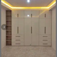 اجرای صفرتاصد کمد دیواری و کلوزت|جاکفشی، کمد، دراور|زابل, |دیوار