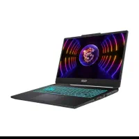 لپ تاپ msi cyborg 15|رایانه همراه|تهران, زرگنده|دیوار