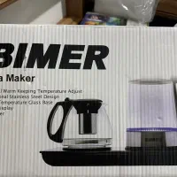 چای ساز بیمر