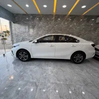 کیا K3 2025|خودرو سواری و وانت|بهبهان, |دیوار