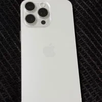 گوشی آیفون 15 پرومکس