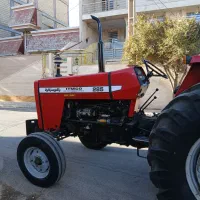 تراکتور ۲۸۵ تک