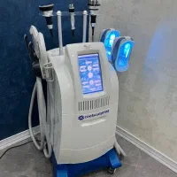 دستگاه لاغری کول اسکالپتینگ