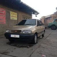 141 مدل 85 سالم