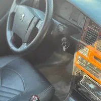 پارس ۸۲ سفید فابریک|خودرو سواری و وانت|تالش, طولارود|دیوار