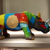 دکوری خاص|مجسمه، تندیس، ماکت|تهران, ایران|دیوار