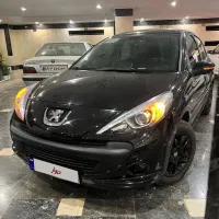 207 اتومات سقف پانا