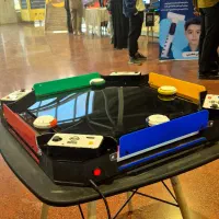 دستگاه بازی x ball|کنسول، بازی ویدئویی و آنلاین|اصفهان, دانشگاه اصفهان|دیوار