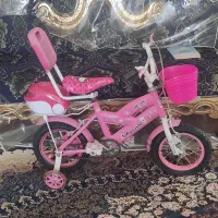 دوچرخه ۱۲ دخترانه