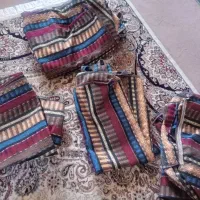 جا رختخوابی جاجیمی