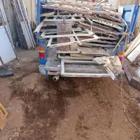 ضایعات  آهن الات|عمده‌فروشی|ایلام, |دیوار