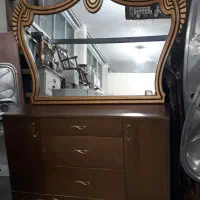 آینه دراور تمام ام دی اف بزرگ