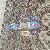 کارت کیمدی|اسباببازی|قدس, شهرقدس|دیوار