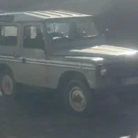 فروش پاژن مدل ۷۲و یا معاوضه با سواری